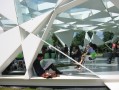 普利兹克建筑奖得主2013伊东丰雄|普利兹克建筑奖图片提供：