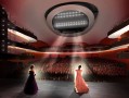 普利兹克建筑奖得主2013伊东丰雄|普利兹克建筑奖图片提供：