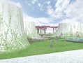 普利兹克建筑奖得主2013伊东丰雄|普利兹克建筑奖图片提供：