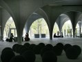 普利兹克建筑奖得主2013伊东丰雄|普利兹克建筑奖图片提供：