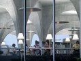 普利兹克建筑奖得主2013伊东丰雄|普利兹克建筑奖图片提供：