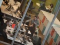 葛兰素史克总部|图片由葛兰素史克提供