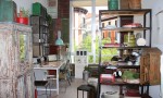 卡萨装饰|妮可·朱厄尔提供图片