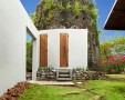 建筑摄影:Melon Design Studio, St. Lucia |©LUMIS Photography