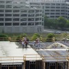 现浇混凝土