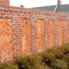 砖砌体|信用：Buildipedia
