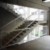 金属栏杆