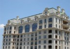 塔银行|贷方:DaVinci屋面景观®