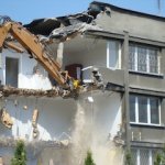 02 40 00 Demolition and Structure Moving