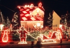 Christmas Light Safety