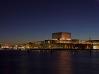 Lundgaard & Tranberg’s New Royal Playhouse