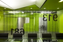 数据由Randy Brown Architects设计