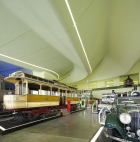 Case Study: Zaha Hadid Architects’ Riverside Museum of Transport and Travel, Part 3