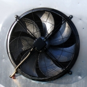 HVAC风机