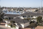  DaVinci Multi-Width Shake Roofing Tiles Installed on Mai-Kai Condos in California