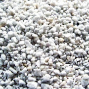 蛭石和珍珠岩保温材料