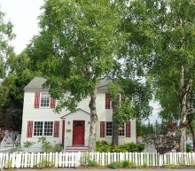 4个小改变让你的家更有吸引力