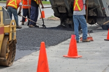 Handling Liability for Sub-Standard Asphalt
