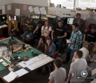 Solar Decathlon 2011: Appalachian State University’s Solar Homestead