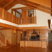 Finish Carpentry