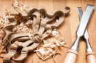 Ornamental Woodwork
