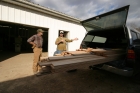 Sourcing Materials local 