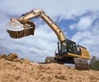 A Positive Alternative with Biofuels: A Win–Win for the Construction Industry